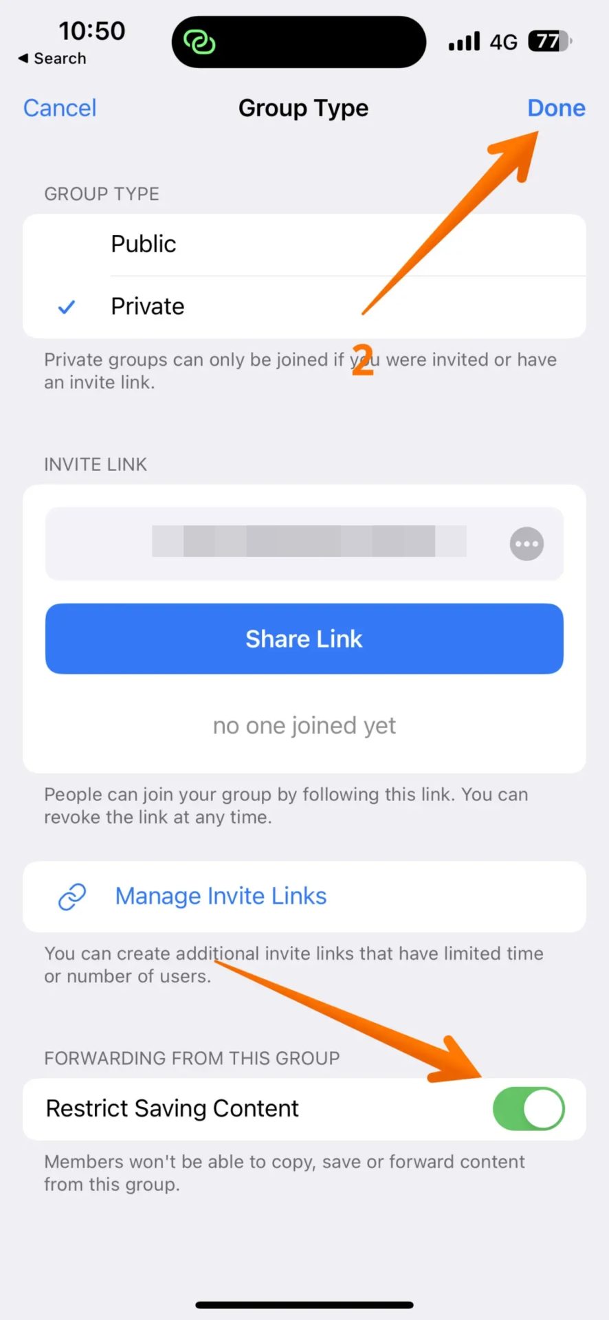 邮箱找回Telegram账号