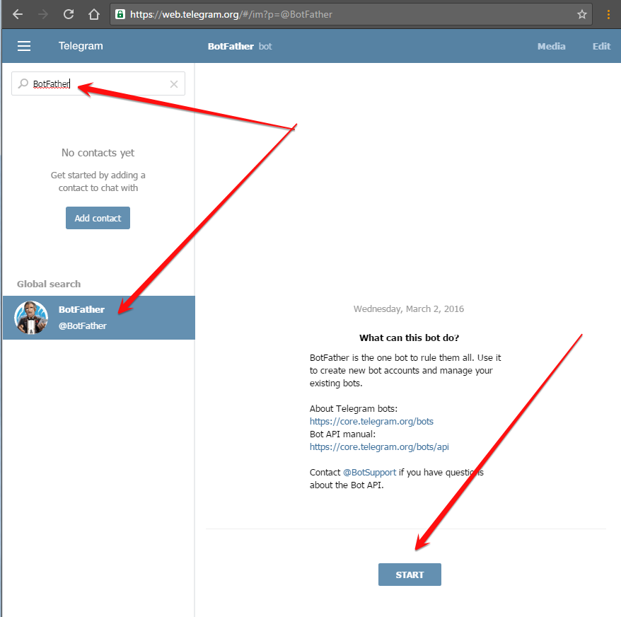 图片刷不出来电脑版telegram媒体加载失败？